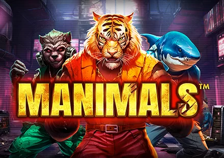 Manimals