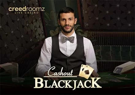 Cashout Blackjack